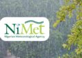 NiMet forecasts extended rainy season in 13 states in 2026