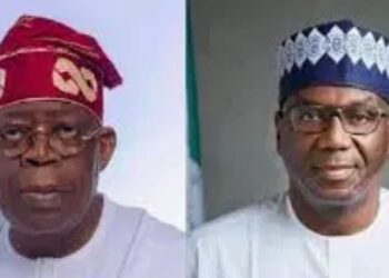 President Tinubu meets Kwara gov Abdulrazaq, orders military operation after deadly Kaiama attack