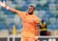 Super Eagles goalkeeper Stanley Nwabali leaves Chippa United after four-year spell