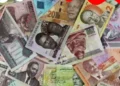 African FX: Nigerian, Zambian currencies seen extending gains