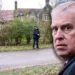 King Charles III brother, Andrew released as Police raid mansion in misconduct probe