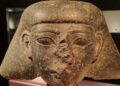Netherlands returns 3,500-year-old looted sculpture to Egypt