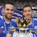 Hazard backs Fabregas for Chelsea managerial return