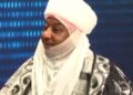 Former CBN governor, Emir Sanusi says he “doesn’t need constitution to advise leaders