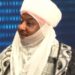 Former CBN governor, Emir Sanusi says he “doesn’t need constitution to advise leaders