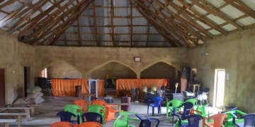 CAN refutes claim, 80 of 166 Kaduna church abductees returned