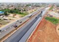 Lagos-Abeokuta expressway to undergo four-week partial closure for major repairs