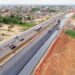 Lagos-Abeokuta expressway to undergo four-week partial closure for major repairs