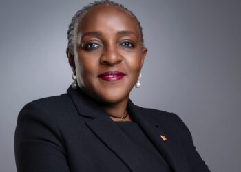 Access Bank appoints Ifeyinwa Osime as new board chairman