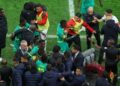 Morocco to challenge CAF sanctions over chaotic Africa Cup of Nations final