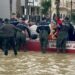 Morocco urges evacuations as flood threat worsens, over 108,000 people displaced