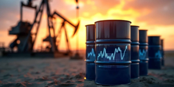 Oil prices slide toward second weekly loss as geopolitical risk eases, supply concerns grow