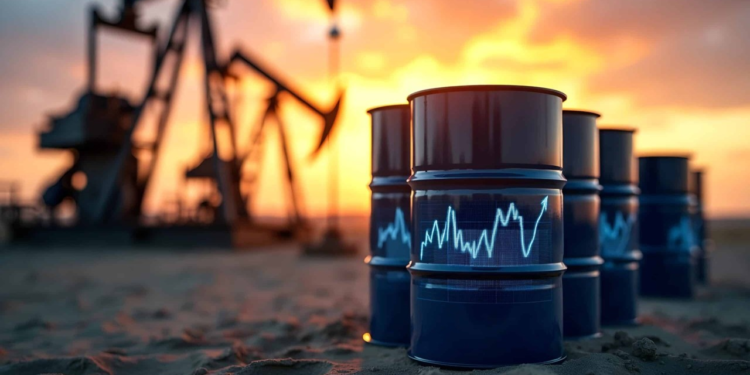 Oil prices slide toward second weekly loss as geopolitical risk eases, supply concerns grow