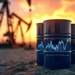 Oil prices slide toward second weekly loss as geopolitical risk eases, supply concerns grow 3 Oil prices slide toward second weekly loss as geopolitical risk eases, supply concerns grow