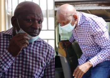 Former Nigerian export bank chief sentenced to 490 years in ₦2.4bn fraud case