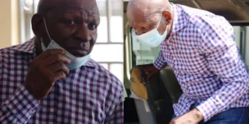 Former Nigerian export bank chief sentenced to 490 years in ₦2.4bn fraud case