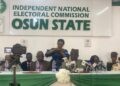 INEC publishes candidates’ particulars for Osun 2026 governorship election 93 INEC publishes candidates’ particulars for Osun 2026 governorship election