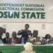 INEC publishes candidates’ particulars for Osun 2026 governorship election 2 INEC publishes candidates’ particulars for Osun 2026 governorship election