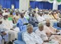 Islamic Council rejects U.S. lawmakers’ call to end Sharia practice in Nigeria 94 Islamic Council rejects U.S. lawmakers’ call to end Sharia practice in Nigeria