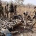 Nigerian Army says Boko Haram commander, 10 fighters killed in Borno operation