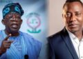 Court rejects Sowore evidence alleging President Tinubu insulted former president, Goodluck Jonathan