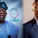 Court rejects Sowore evidence alleging President Tinubu insulted former president, Goodluck Jonathan