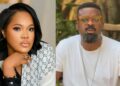 Toyin Abraham clarifies Kunle Afolayan’s ₦10 million box office remark