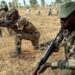 Troops eliminate 45 armed bandits in major Katsina gun battle