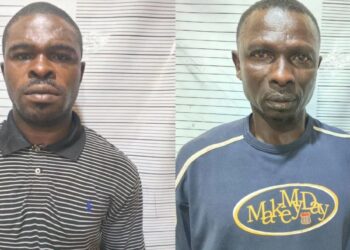 DSS nabs suspected ESN commander, IPOB operative over attacks in Enugu