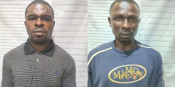 DSS nabs suspected ESN commander, IPOB operative over attacks in Enugu