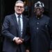UK deportation deal targets only undocumented Nigerians, presidency clarifies 2 UK deportation deal targets only undocumented Nigerians, presidency clarifies