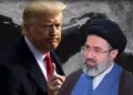 Trump Warns Iran: Reopen Gulf Shipping Routes or Risk Strike on Key Oil Hub