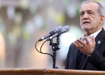 Iran signals de-escalation, vows to halt strikes on neighbouring states unless provoked