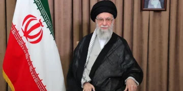 Iran’s supreme leader killed in U.S-Israel strikes, state media says, succession crisis looms 1 Iran’s supreme leader killed in U.S-Israel strikes, state media says, succession crisis looms