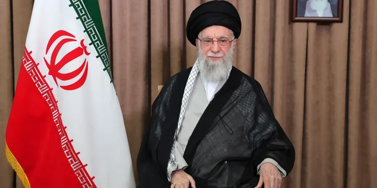 Iran’s supreme leader killed in U.S-Israel strikes, state media says, succession crisis looms 91 Iran’s supreme leader killed in U.S-Israel strikes, state media says, succession crisis looms
