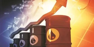 Oil jumps again as Gulf war disrupts global supply, Iran continues to deny U.S. talks