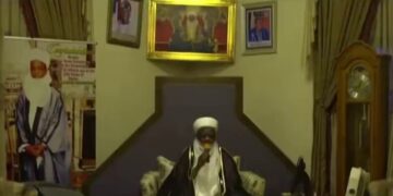 Sultan of Sokoto declares Friday, 19 March, Eid-el-Fitr