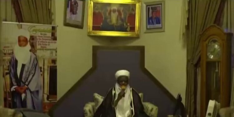 Sultan of Sokoto declares Friday, 19 March, Eid-el-Fitr