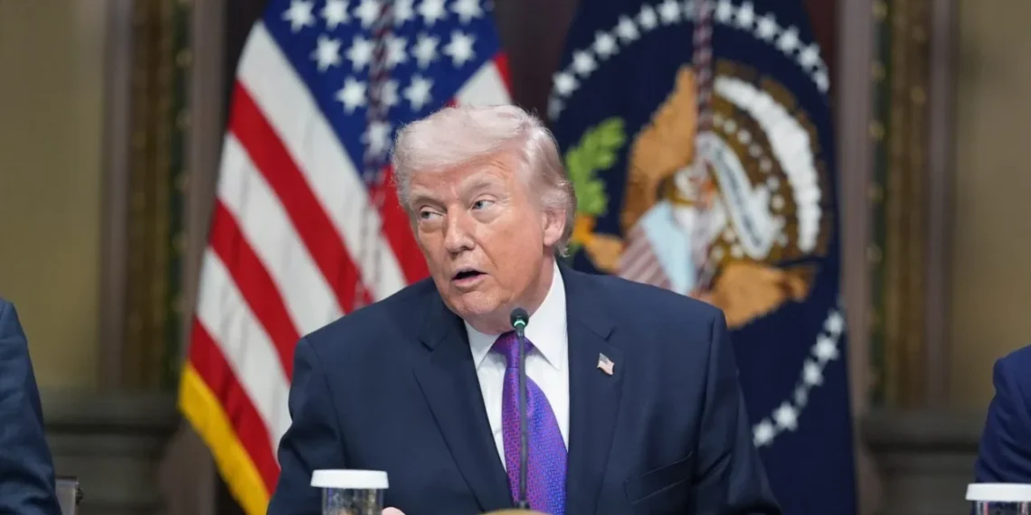 One week into Iran war, pressure mounts on U.S. and Trump