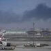 Pilots face rising dangers in middle east skies as war disrupts air travel