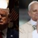 Trump’s sharp criticism of Pope Leo sparks backlash, unease