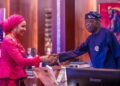President Tinubu appoints Bianca Odumegwu-Ojukwu as foreign affairs minister