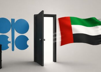 UAE walks away from OPEC, adding pressure to already strained global oil market