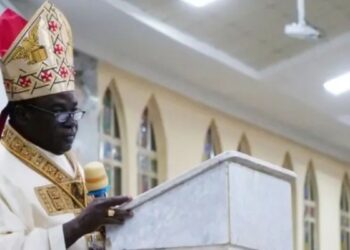 Army dismisses reports of attack on Bishop Kukah’s residence, Sokoto cathedral