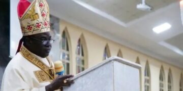 Army dismisses reports of attack on Bishop Kukah’s residence, Sokoto cathedral
