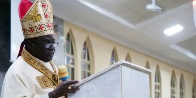 Army dismisses reports of attack on Bishop Kukah’s residence, Sokoto cathedral 92 Army dismisses reports of attack on Bishop Kukah’s residence, Sokoto cathedral