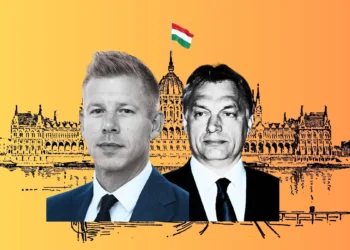 Orbán loses grip on power as Hungary turns to centre-right opposition
