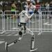 Humanoid robots surge ahead in Beijing half-marathon, showcasing rapid tech leap