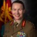 Susan Coyle makes history as first woman to lead Australian Army