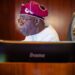 Tinubu meets APC governors in Abuja amid series of high-level consultations